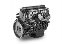 Motorok FPT Industrial Cursor9 NG (251 kW)