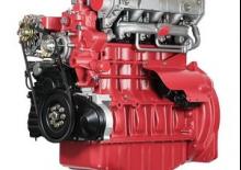 Motorok Deutz D 2011 L02