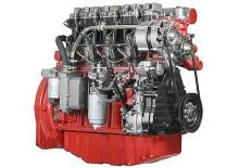 Motorok Deutz D 2011 L4 i