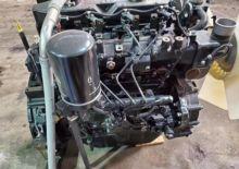 Motorok Mitsubishi D04