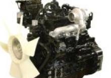 Motorok Mitsubishi D04FRC