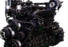 Motorok Mitsubishi D06FRC