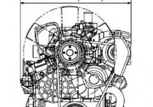 Motorok Kubota D1105-E2B