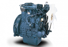 Motorok Kubota D1503-M