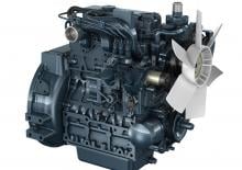 Motorok Kubota D1703-M-E2B