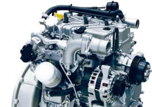 Motorok Doosan D18