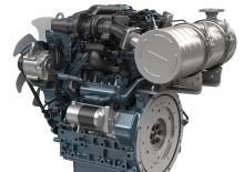 Motorok Kubota D1803-CR-T-E4B