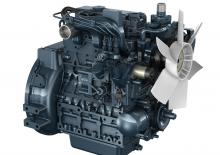 Motorok Kubota D1803-M-E2B