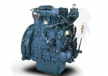 Motorok Kubota D1803-M