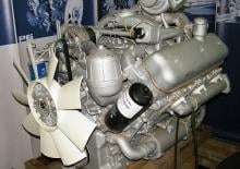 Motorok Yamz D236