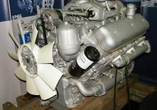Motorok Yamz D238