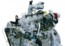 Motorok Doosan D24