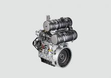 Motorok Develon D34