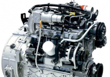 Motorok Doosan D34