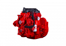 Motorok DongFeng Cummins D4.0NS6B185