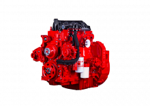 Motorok DongFeng Cummins D4.5NS6B235