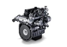 Motorok Doosan D58