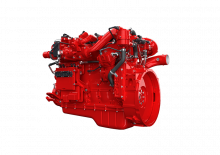 Motorok DongFeng Cummins D6.7NNS6B190