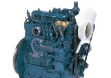 Motorok Kubota D722-E4B