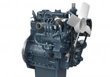 Motorok Kubota D722-E4B