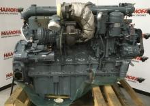 Motorok Liebherr D856 