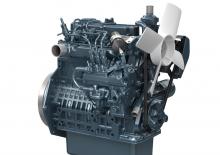 Motorok Kubota D902-E3B