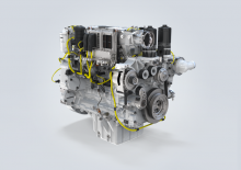 Motorok Liebherr D934