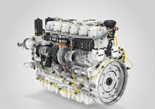 Motorok Liebherr D936 