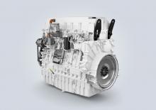 Motorok Liebherr D976