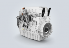 Motorok Liebherr D976