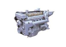 Motorok Doosan DE11