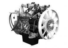 Motorok Doosan DL06
