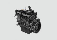 Motorok Develon DL08V