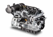 Motorok Power Solutions International DM02