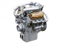 Motorok Doosan DV11