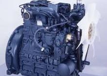 Motorok Kubota E-TVCS-49