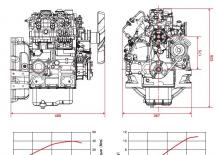 Motorok ISM Shibaura E673