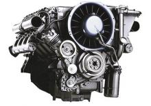 Motorok Deutz F 10 L 413 FW