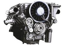 Motorok Deutz F 12 L 413 FW