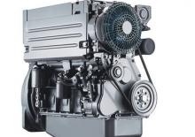 Motorok Deutz F 2 L 2011