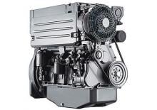 Motorok Deutz F 3 L 2011