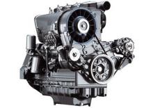 Motorok Deutz F 3 L 912