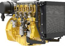 Motorok Deutz F 3 M 2011 Telco