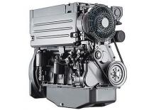 Motorok Deutz F 4 L 2011