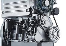 Motorok Deutz F 4 L 2011