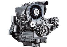 Motorok Deutz F 4 L 912