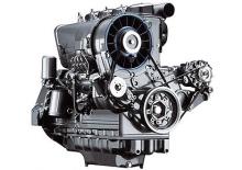 Motorok Deutz F 5 L 912