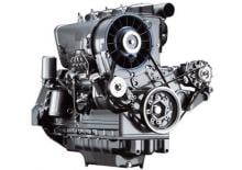 Motorok Deutz F 5 L 912 / W