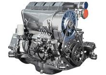 Motorok Deutz F 5 L 914