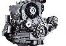 Motorok Deutz F 6 L 912